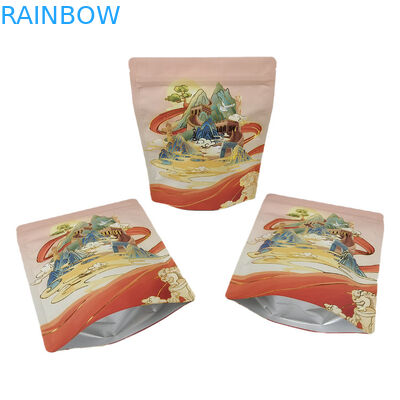 کوله های ضد بوی قابل استفاده مجدد با لوگو چاپی دیجیتال