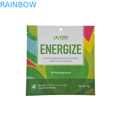 کیسه های بسته بندی با لوگو سفارشی کیسه های بسته بندی با قفل زیپ اسنک شیرینی میوه های خشک سه طرف بسته بندی شده