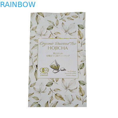 کوله بسته بندی قهوه با زپلاک