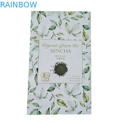 کوله بسته بندی قهوه با زپلاک