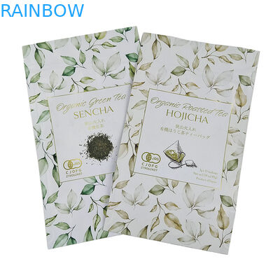 کوله بسته بندی قهوه با زپلاک