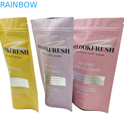 500 گرمي بسته بندي شده با بسته بندي پلاستیکي براي جوراب