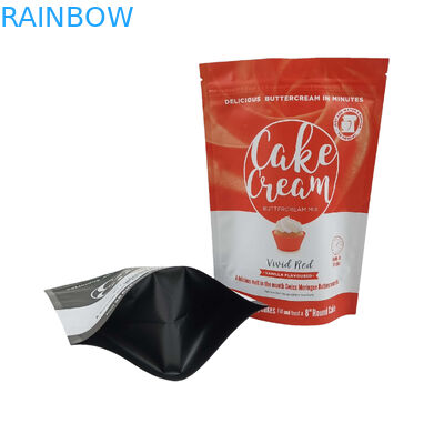 فروش خرده فروشی بسته بندی Ziplock کیسه پلاستیکی برای بسته بندی جوراب