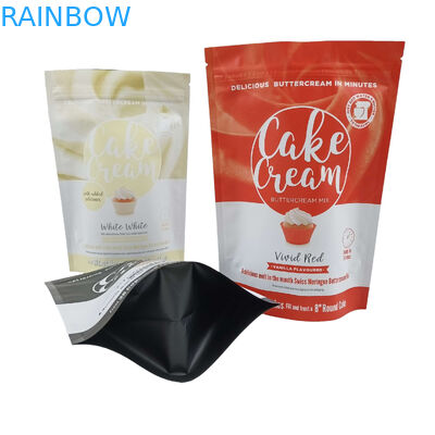 فروش خرده فروشی بسته بندی Ziplock کیسه پلاستیکی برای بسته بندی جوراب