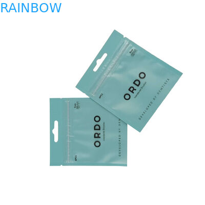 کیسه های پلاستیکی بسته بندی کیسه های کاغذی برای بسته بندی قرص