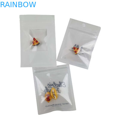 کیسه بسته بندی فولادی سه طرفه کیسه بسته بندی مواد غذایی