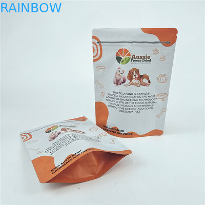 کیسه مایلار ضد بچه برای کره بادام زمینی