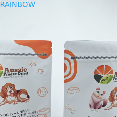 کیسه مایلار ضد بچه برای کره بادام زمینی