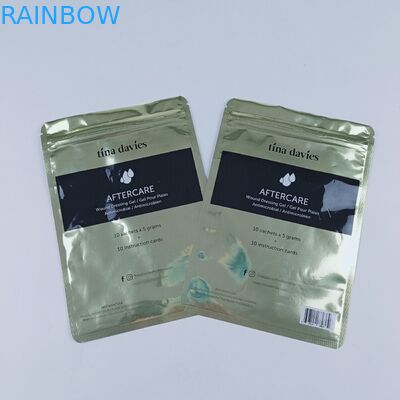 FDA کیسه های ضد بوی سیگار برای علف های تنباکو