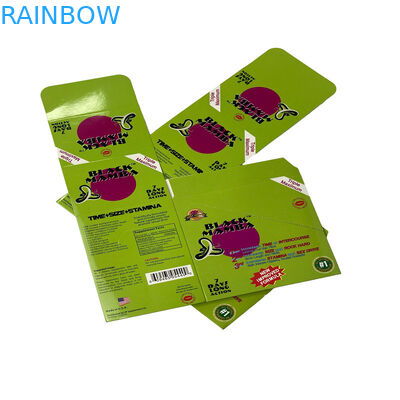 بسته بندی قرص های سکسی "مبار" سیاه "پانترا" سیاه بسته بندی کارت پف