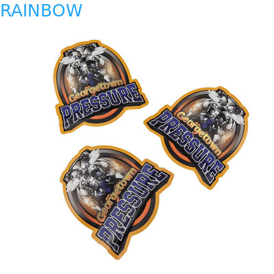 سفارشی چاپ شده 3.5g 7g 14g قفسه بلند بسته بندی قابل خوردن لاستیک آلومینیوم مایلار ضد بچه ضد زپ کیسه قفل