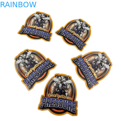 سفارشی چاپ شده 3.5g 7g 14g قفسه بلند بسته بندی قابل خوردن لاستیک آلومینیوم مایلار ضد بچه ضد زپ کیسه قفل