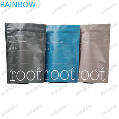 لوگو چاپ سفارشی کیسه های قابل استفاده مجدد برای پاک کردن بدن نمونه ضد آب