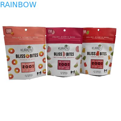 کوله بسته بندی قهوه با کیفیت غذایی با چاپ سفارشی