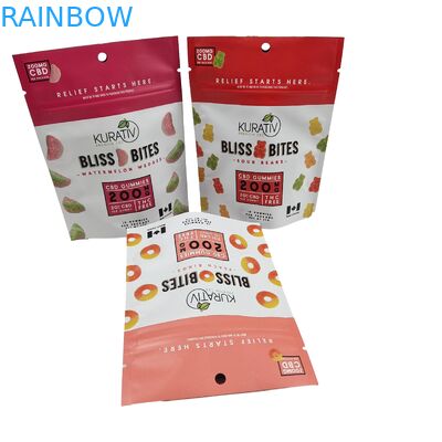 کوله بسته بندی قهوه با کیفیت غذایی با چاپ سفارشی