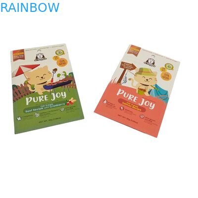 فروش داغ قهوه ای بازیافت سفارشی چاپ شده محیط زیست دوستانه زیپ ایستاده کیسه میوه های خشک بسته بندی کیسه های زیست فرسوده Kraft Pa