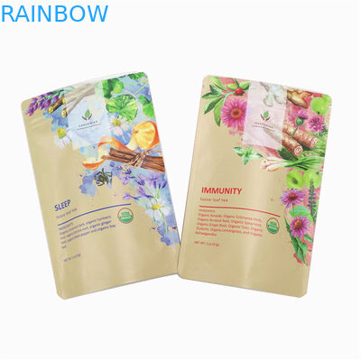 کیسه های بسته بندی و کارایی بالا