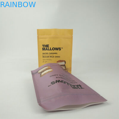 کوله های کاغذی کرفت با قابلیت تجزیه زیستی با کیفیت مواد غذایی