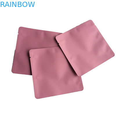 سفارش سفارشی برای کیسه های پلاستیکی را بپذیرید بسته بندی با چاپ سفارشی بسته های ماسک صورت مراقبت از پوست