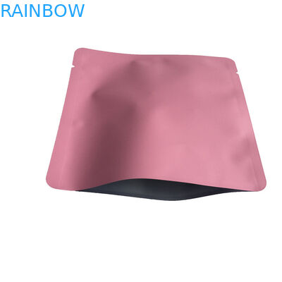 سفارش سفارشی برای کیسه های پلاستیکی را بپذیرید بسته بندی با چاپ سفارشی بسته های ماسک صورت مراقبت از پوست