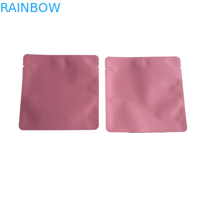 سفارش سفارشی برای کیسه های پلاستیکی را بپذیرید بسته بندی با چاپ سفارشی بسته های ماسک صورت مراقبت از پوست