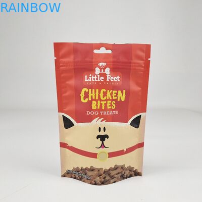 بسته بندی با علامت علامت گذاری برای 250g 500g 1lb پودر پروتیین پنیر