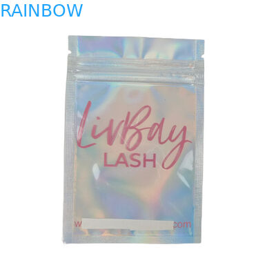 چاپ گاوشکاری کیف پلاستیکی محفظه های بسته بندی سفارشی ضخامت برای بسته بندی برتر