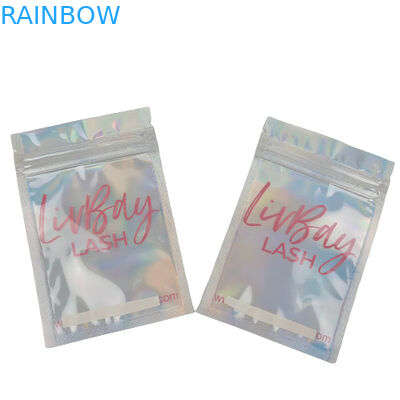 چاپ گاوشکاری کیف پلاستیکی محفظه های بسته بندی سفارشی ضخامت برای بسته بندی برتر