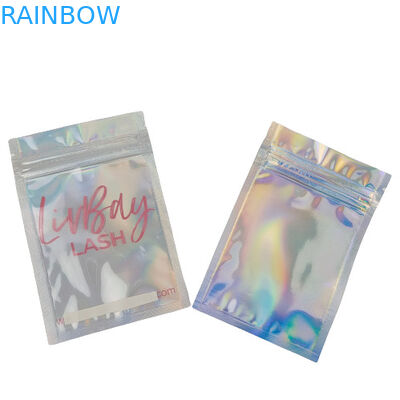 چاپ گاوشکاری کیف پلاستیکی محفظه های بسته بندی سفارشی ضخامت برای بسته بندی برتر