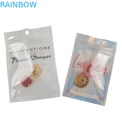 بسته بندی پلاستیکی سفارشی برای بسته بندی حرفه ای