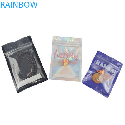 بسته بندی پلاستیکی سفارشی برای بسته بندی حرفه ای