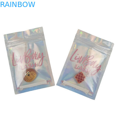 بسته بندی پلاستیکی سفارشی برای بسته بندی حرفه ای