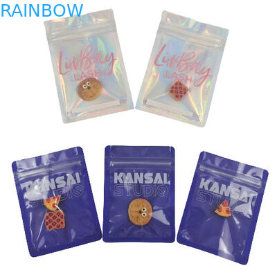 بسته بندی پلاستیکی سفارشی برای بسته بندی حرفه ای