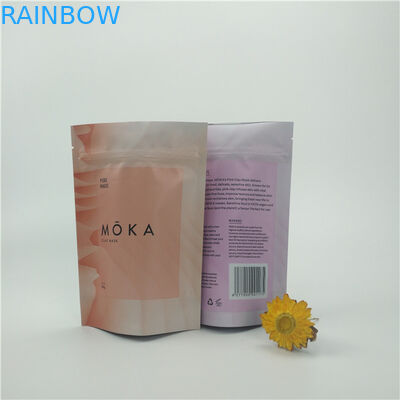 بسته بندی فولیک کیسه ای برای مواد غذایی و محصولات زیبایی