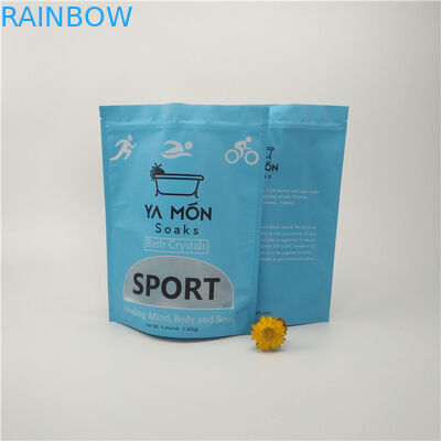 بسته بندی ضد نشت و بسته بندی مجدد کیف های کاغذی برای کیسه های بسته بندی قهوه