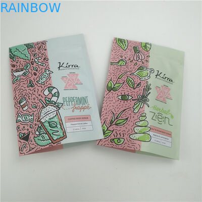 کیسه های مایلار برای بسته بندی کیسه های ورق بسته بندی دانه های قهوه بسته بندی دانه های غذایی