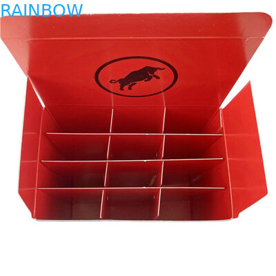 لوگو چاپ شده سفارشی لوکس ویتامکس عسل فوق العاده مواد غذایی بسته بندی کاغذ جعبه و کیسه برای عسل مایع بسته خالی