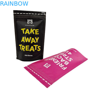 بسته بندی صنعتی بسته بندی های پلاستیکی با چاپ گرافیک