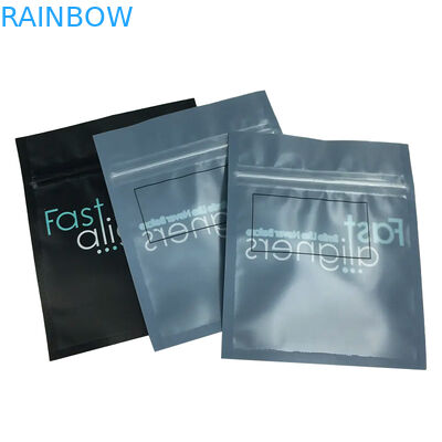 پوشش بسته بندی پلاستیکی برای راه حل های بسته بندی