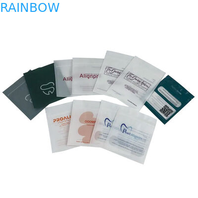 پوشش بسته بندی پلاستیکی برای راه حل های بسته بندی