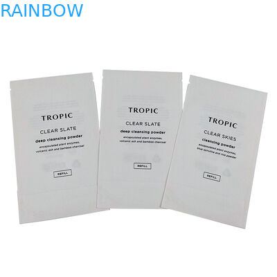 بسته بندی بسته های پلاستیکی سفارشی و ضخامت سفارشی