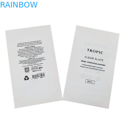 بسته بندی بسته های پلاستیکی سفارشی و ضخامت سفارشی