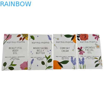 پوشش بسته بندی پلاستیکی سفارشی با مهر گرمایی برای ذخیره سازی امن