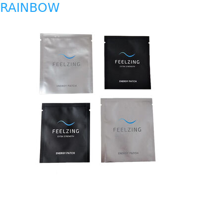 چاپ دیجیتال بسته بندی کیسه های پلاستیکی برای نیازهای سفارشی