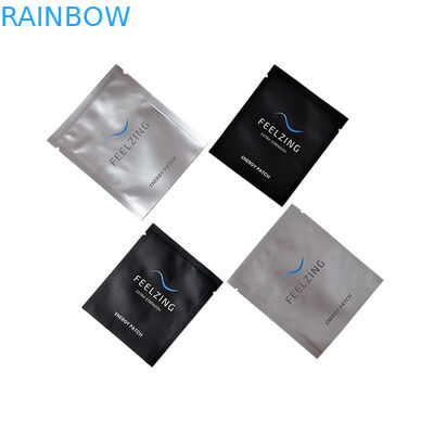 چاپ دیجیتال بسته بندی کیسه های پلاستیکی برای نیازهای سفارشی