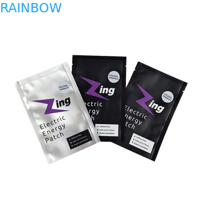 چاپ دیجیتال بسته بندی کیسه های پلاستیکی برای نیازهای سفارشی