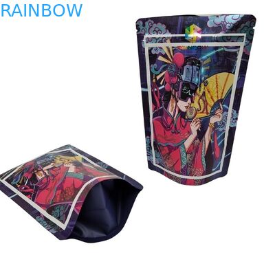 کیسه بسته بندی مواد غذایی خشک شده پلاستیکی مناسب برای نگهداری مواد غذایی