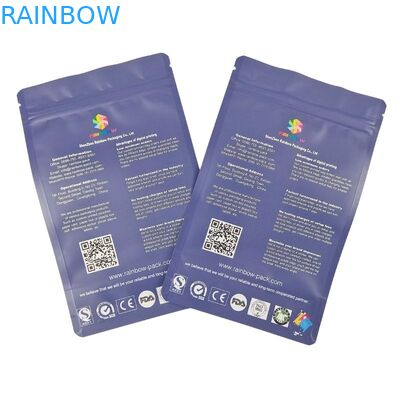 کیسه بسته بندی مواد غذایی خشک شده پلاستیکی مناسب برای نگهداری مواد غذایی