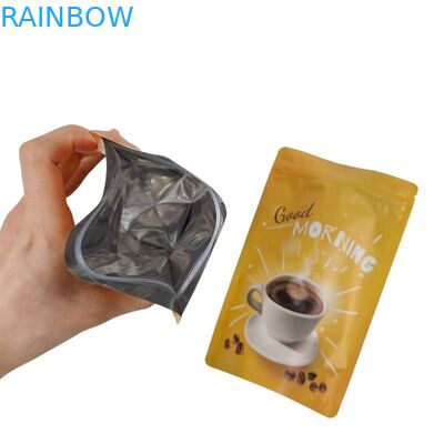 بسته بندی بسته بندی شده برای کوکی ها با شکاف و ویژگی های اشک