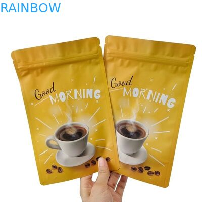 بسته بندی بسته بندی شده برای کوکی ها با شکاف و ویژگی های اشک